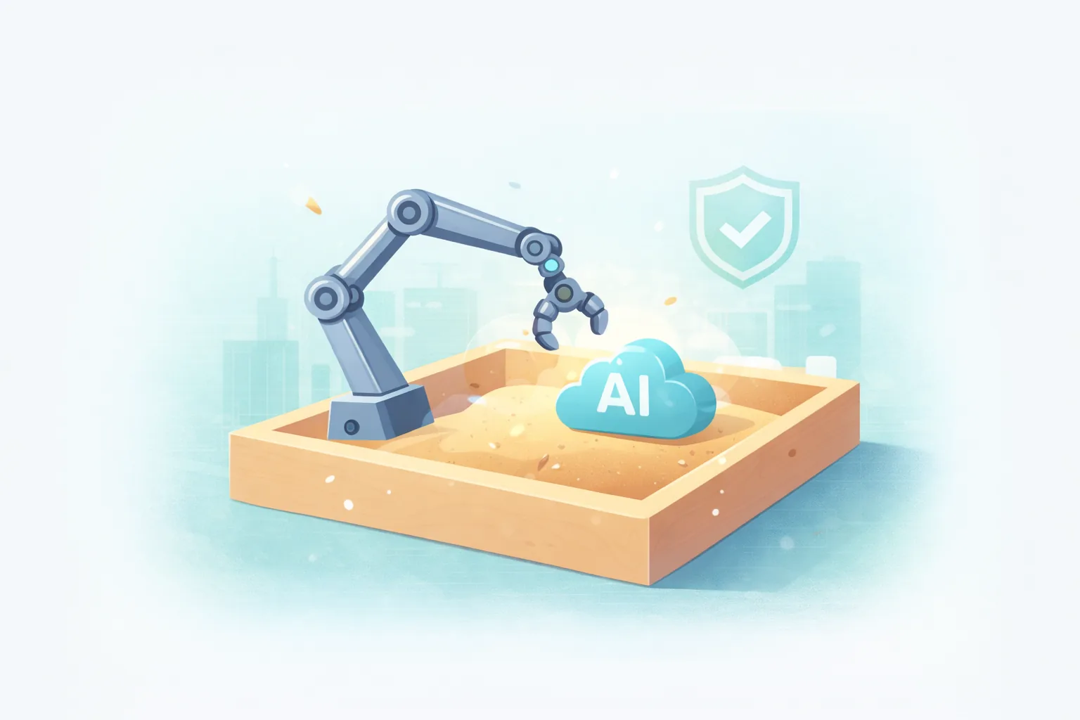 AI Act piaskownice